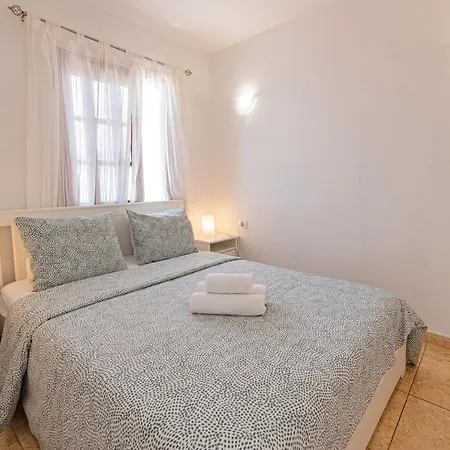 Апартаменты Ocean View Windsor Park