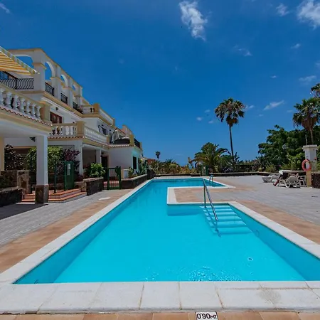 Ocean View Windsor Park Apartment *