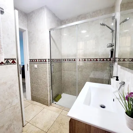 Апартаменты Ocean View Windsor Park