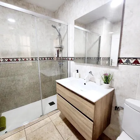 Ocean View Windsor Park Апартаменты Адехе