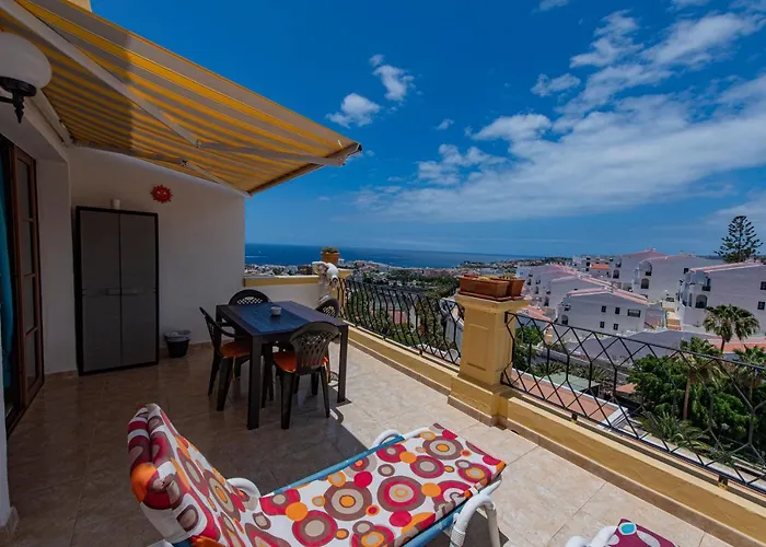 Apartamento Ocean View Windsor Park *