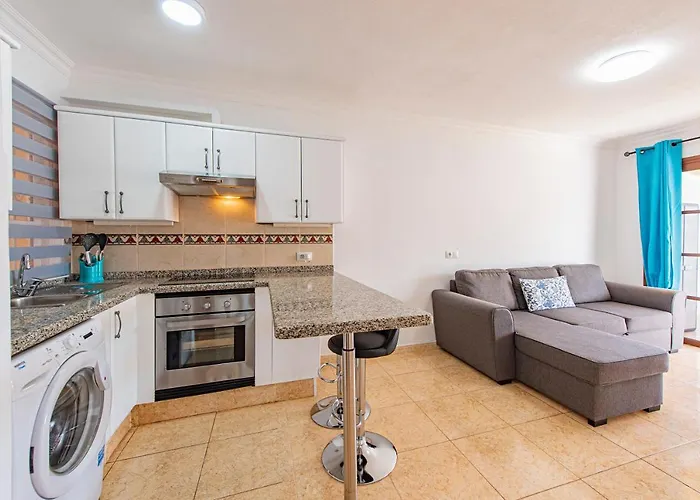 Apartamento Ocean View Windsor Park *