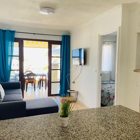 Ocean View Windsor Park Appartement *