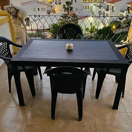 Ocean View Windsor Park * Costa Adeje (Tenerife)