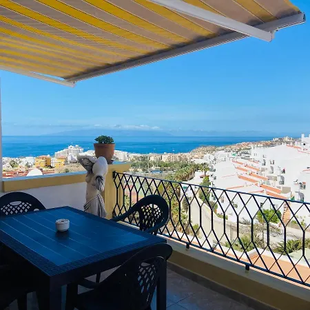 Ocean View Windsor Park Costa Adeje (Tenerife)