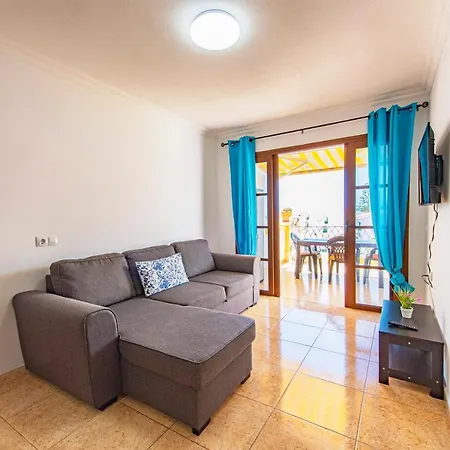 Διαμέρισμα Ocean View Windsor Park Costa Adeje (Tenerife)