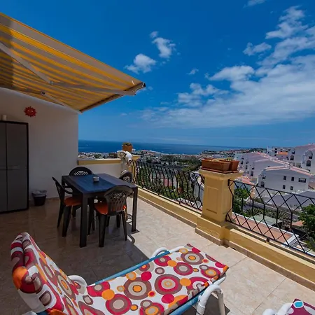 公寓 Ocean View Windsor Park *