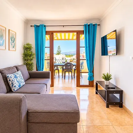 Appartamento Ocean View Windsor Park Costa Adeje (Tenerife)