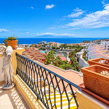 Ocean View Windsor Park * Costa Adeje (Tenerife)