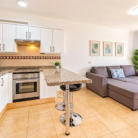 Ocean View Windsor Park Apartment