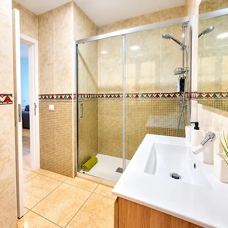 Apartment Ocean View Windsor Park