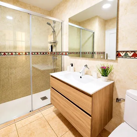 Apartment Ocean View Windsor Park *