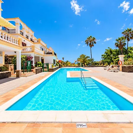Ocean View Windsor Park Apartment Costa Adeje (Tenerife)