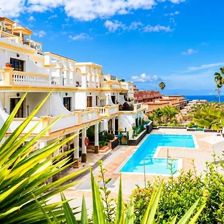 Appartamento Ocean View Windsor Park Costa Adeje (Tenerife)
