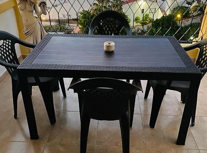 Ocean View Windsor Park * أذيخي