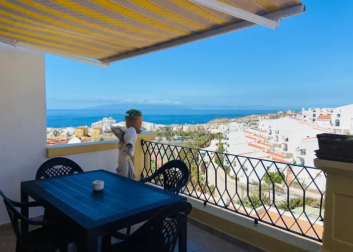 Ocean View Windsor Park Costa Adeje