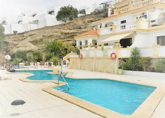 Ocean View Windsor Park شقة *