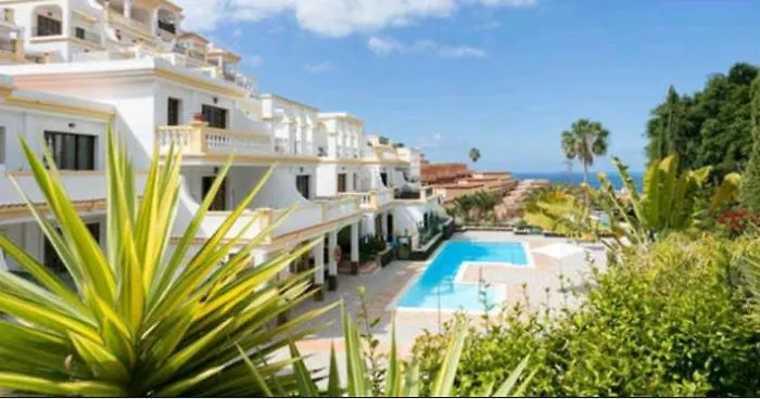 Ocean View Windsor Park Daire