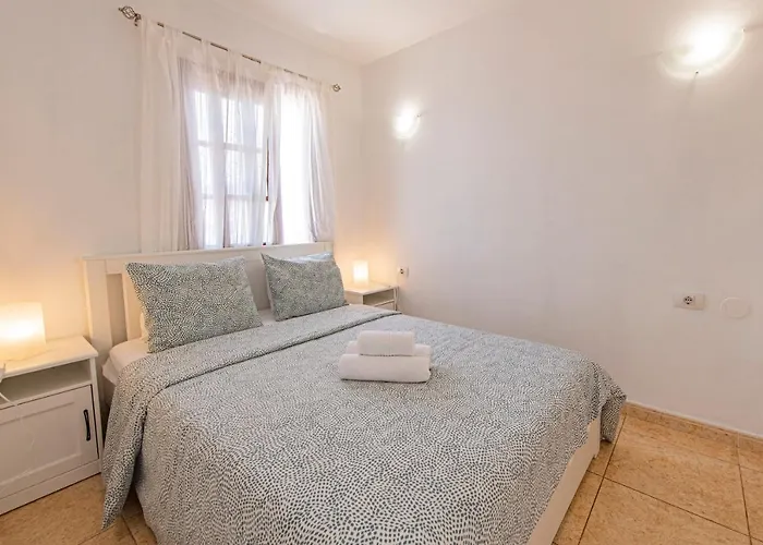 Daire Ocean View Windsor Park