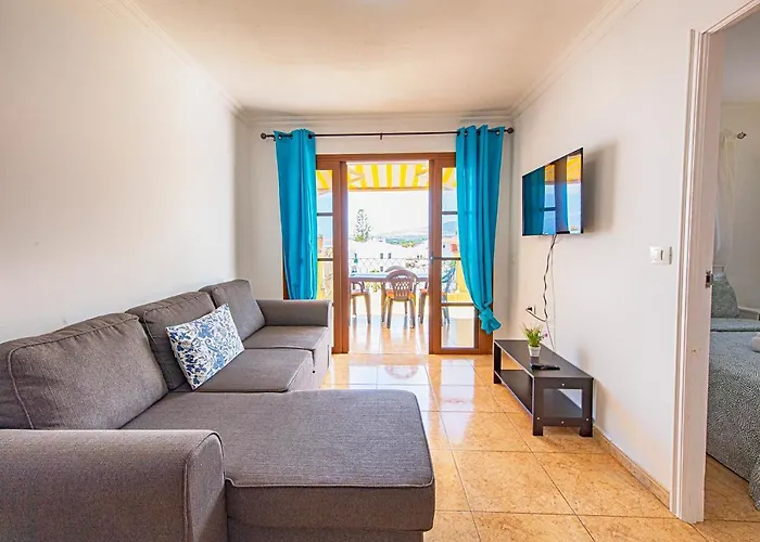 Ocean View Windsor Park Costa Adeje