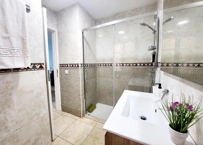 شقة Ocean View Windsor Park