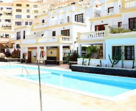 Ocean View Windsor Park Costa Adeje (Tenerife)