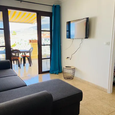 Ocean View Windsor Park Costa Adeje (Tenerife)