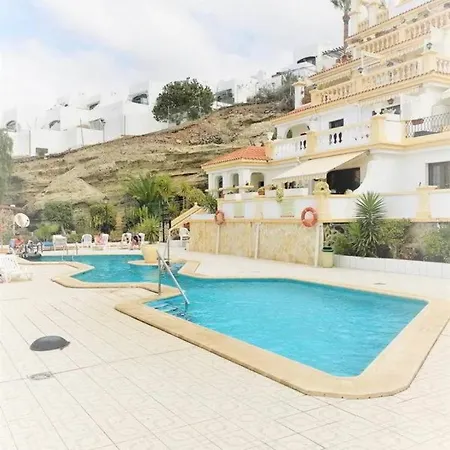 Ocean View Windsor Park Apartamento *