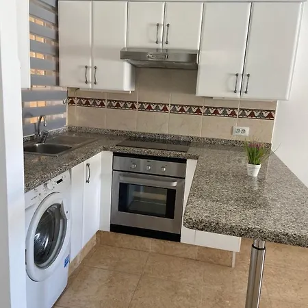 Ocean View Windsor Park Apartamento *