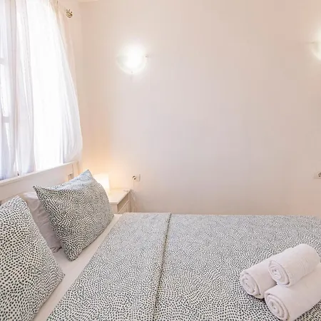 Ocean View Windsor Park Apartamento