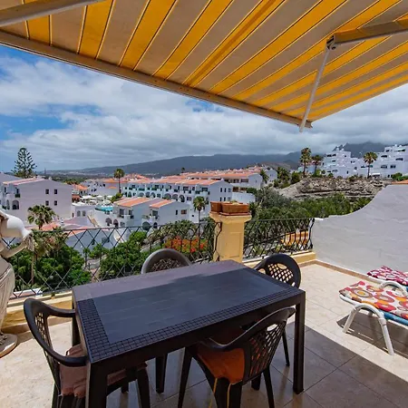 Apartment Ocean View Windsor Park Costa Adeje (Tenerife)