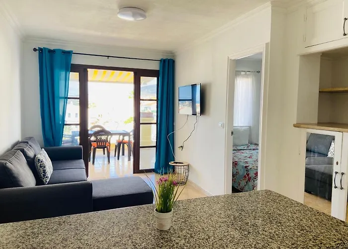 Ocean View Windsor Park Apartment *