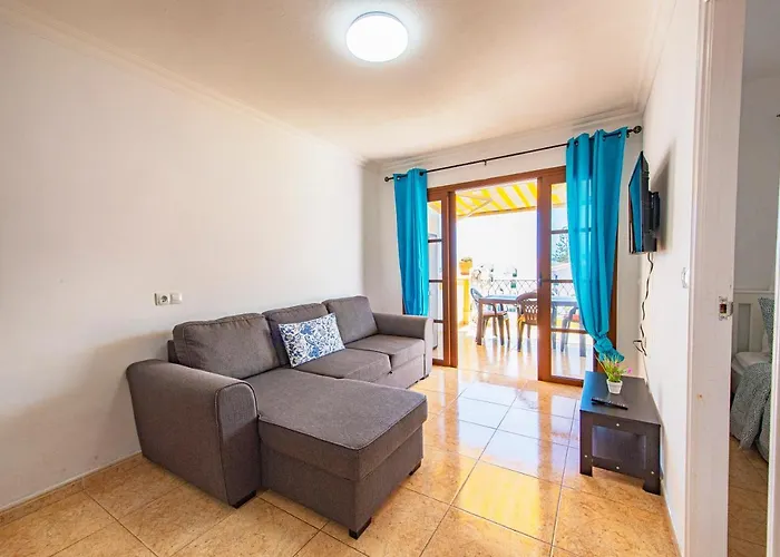 Apartment Ocean View Windsor Park Costa Adeje (Tenerife)