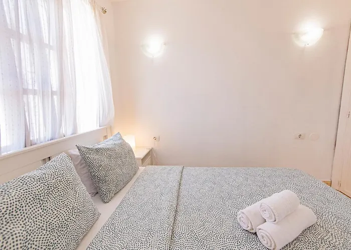 Ocean View Windsor Park Apartment