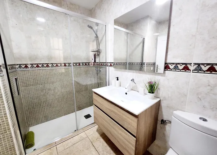 Ocean View Windsor Park Apartment Costa Adeje (Tenerife)